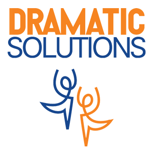 Dramatic Solutions Inc. logo